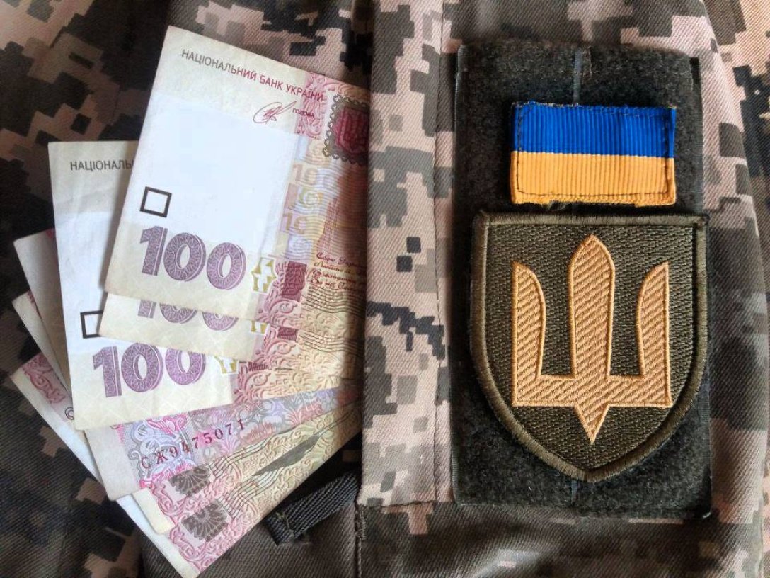 Військова частина перерахувала виплати матері зниклого безвісти бійця після правової допомоги