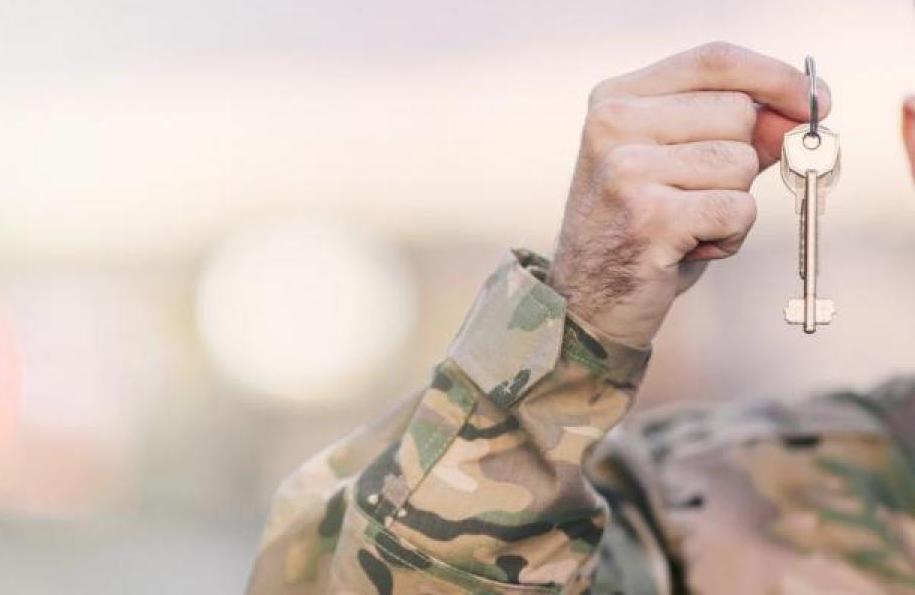 У Луцьку запропонували по-новому розподіляти житло для ветеранів