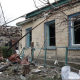 Дронова атака на Черкаси знищила дім ветерана