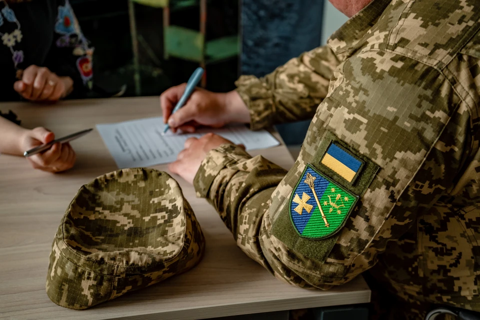 ГО, що підтримують ветеранів, отримають по пів мільйона доларів на свої проєкти