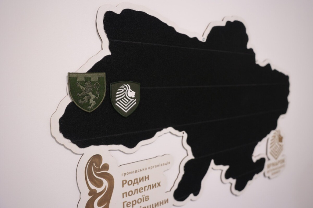 У Львові відкрили простір підтримки ветеранського бізнесу