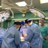 У львівському госпіталі ветеранів упровадили двоетапну хірургічну техніку для лікування важких бойових травм