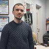 Єдність фронту й тилу: від «візитівок Яроша» до Дому Ветерана