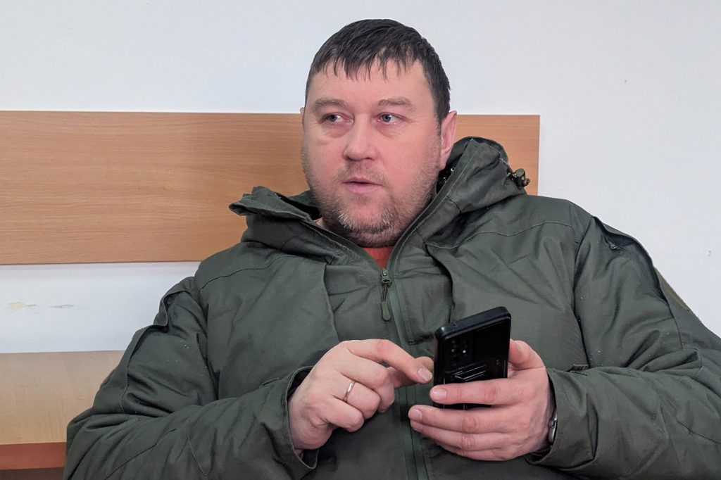 Кіборги з Тернопільщини в Донецькому аеропорту