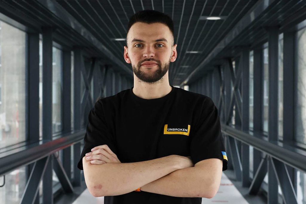 Місце, де повертають надію