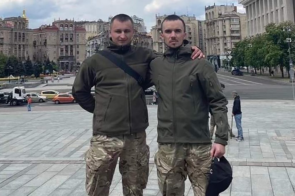 Єдність фронту й тилу: від «візитівок Яроша» до Дому Ветерана