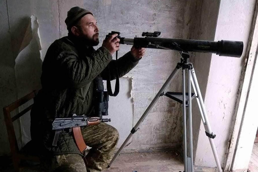 Уроки історії, що пишуться сьогодні