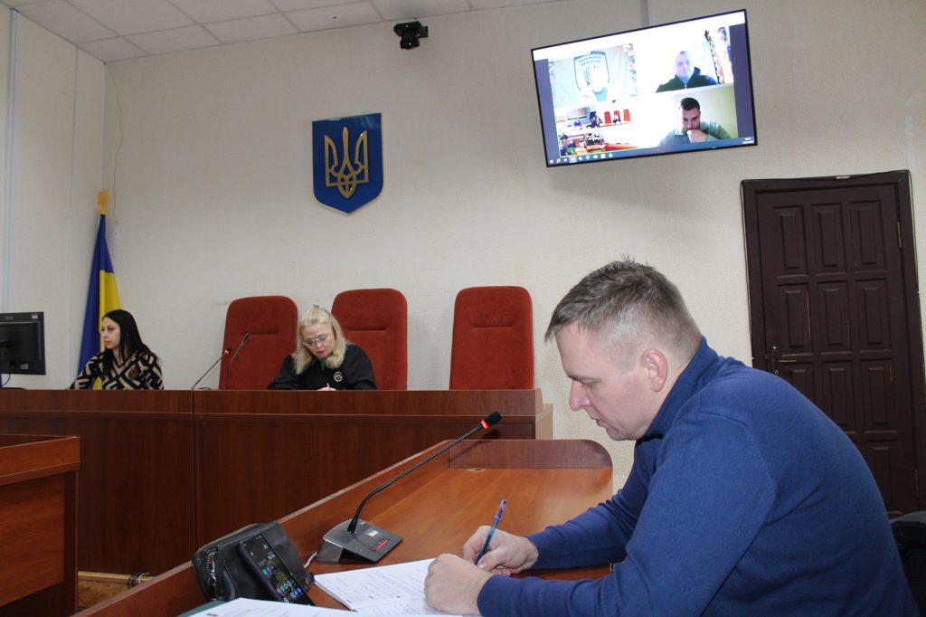 Судова справа проти героя війни. Перезавантаження