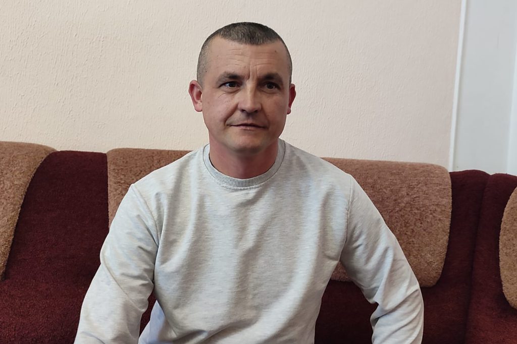 Кіборги з Тернопільщини в Донецькому аеропорту