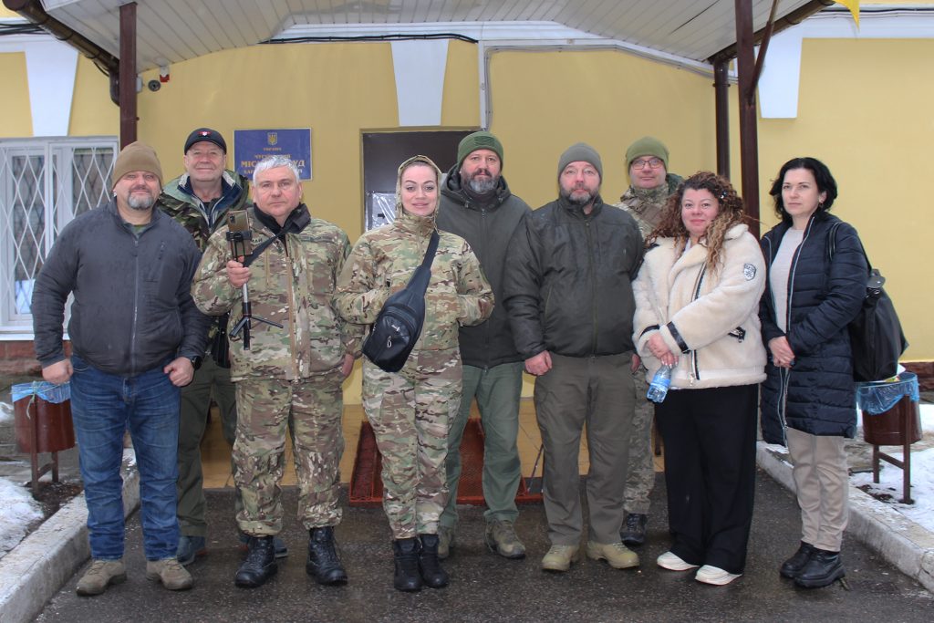 Судова справа проти героя війни. Перезавантаження