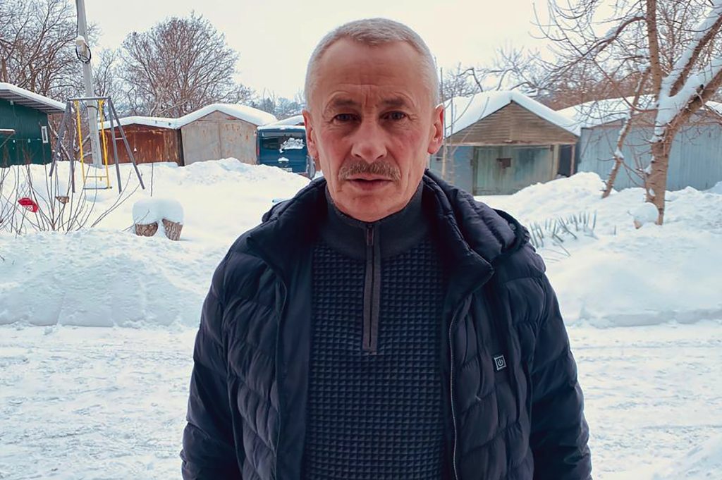 Кіборги з Тернопільщини в Донецькому аеропорту