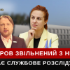 Мінветеранів проводить службове розслідування щодо керівництва НВМК