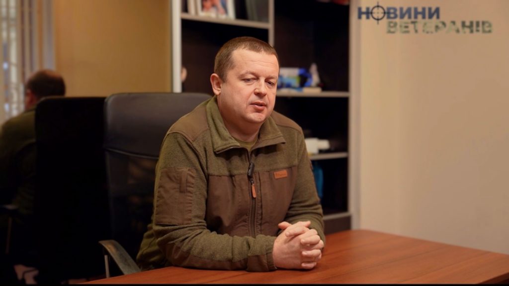 Українці чекають на нові правила обігу цивільної зброї