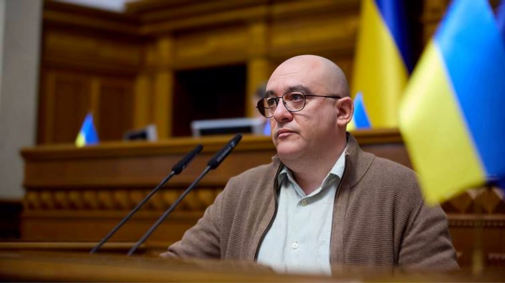 Українці чекають на нові правила обігу цивільної зброї