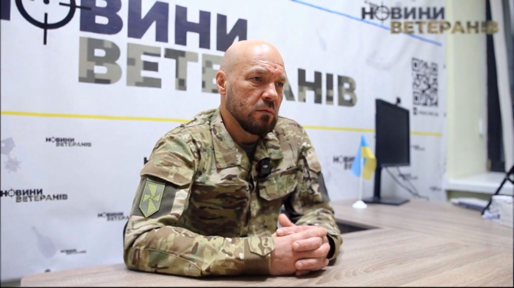 Українці чекають на нові правила обігу цивільної зброї