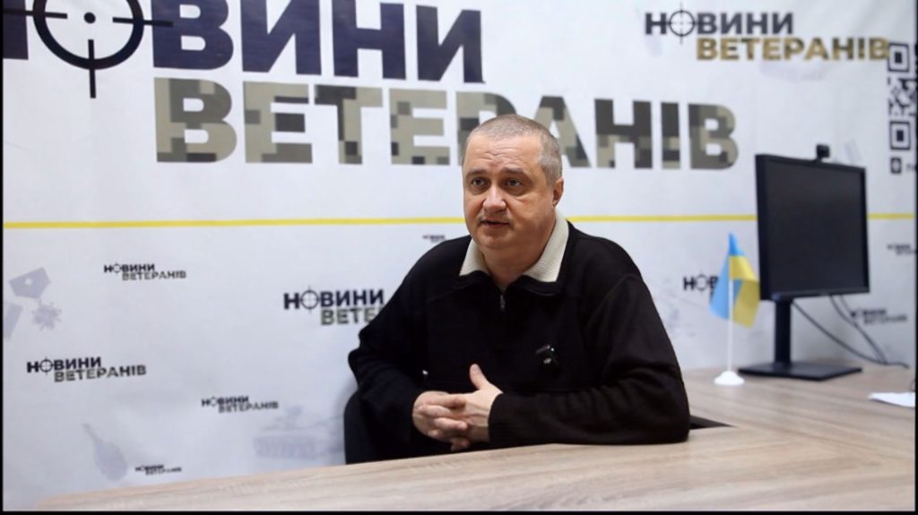 Українці чекають на нові правила обігу цивільної зброї