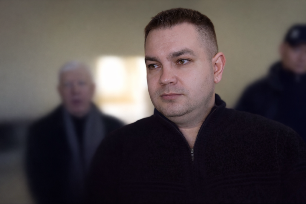 Українці чекають на нові правила обігу цивільної зброї