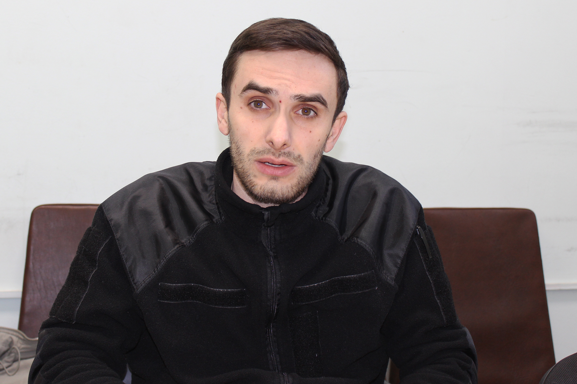 Треба чути ветеранів!