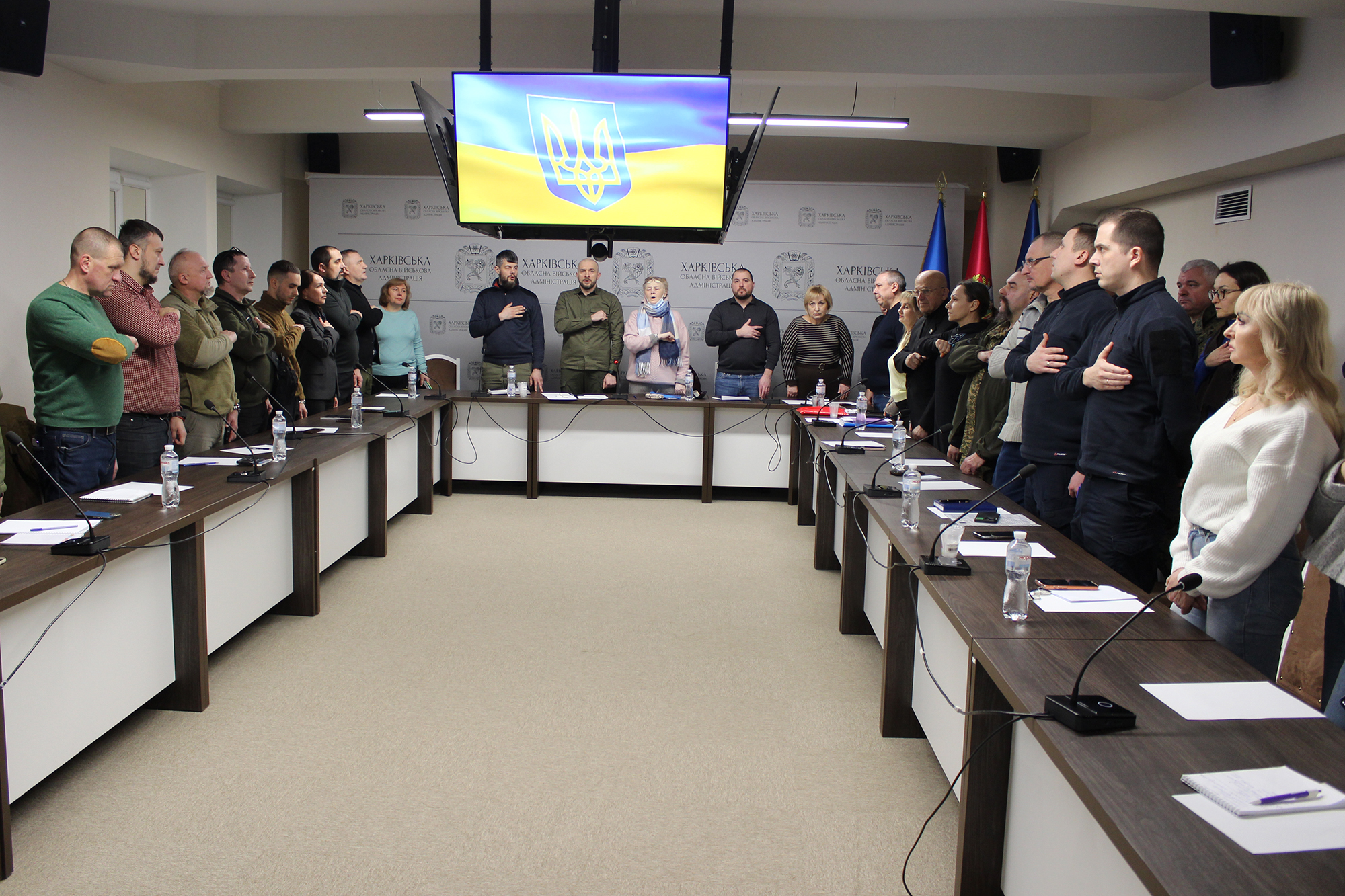 Нагальні проблеми ветеранської спільноти