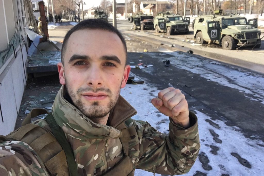 Треба чути ветеранів!