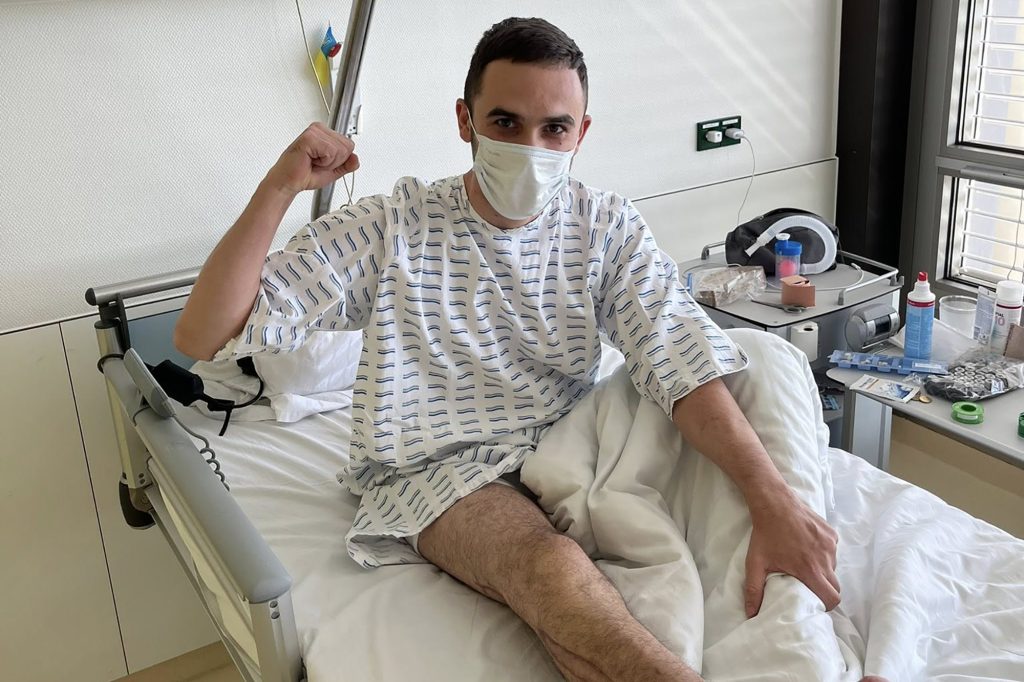 Треба чути ветеранів!