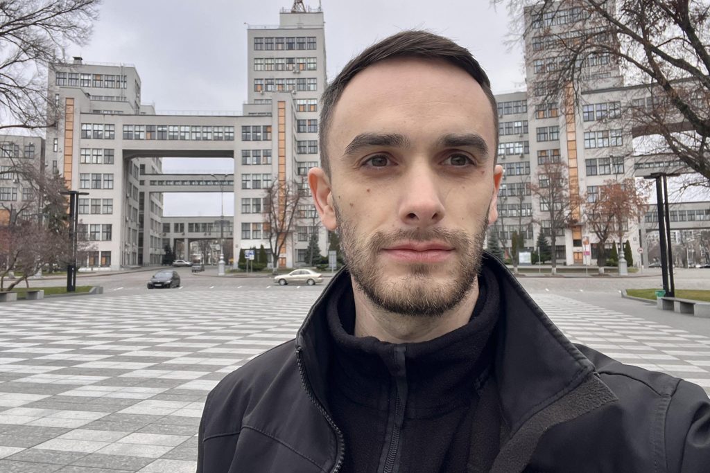 Треба чути ветеранів!