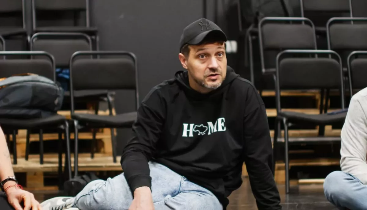 Нацгвардія розірвала співпрацю з режисером «Театру Воєнних Дій» після скандалу з ветеранами
