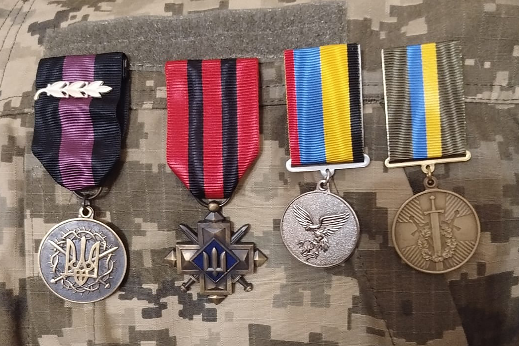 Турбота про важкопоранених – проблема їхніх родин!