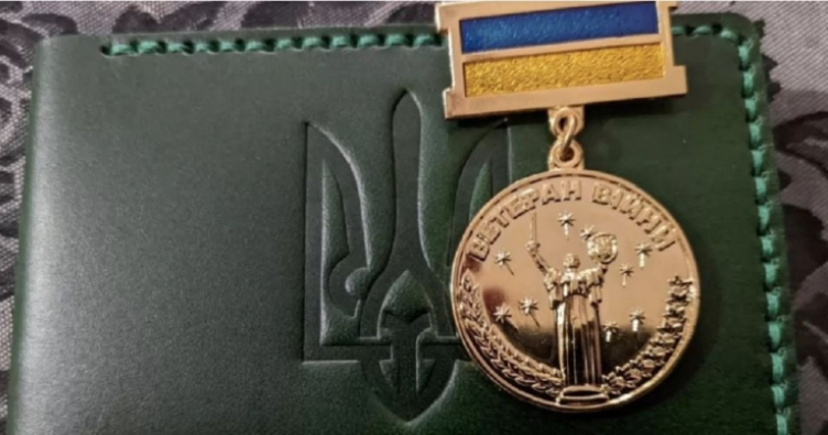 Мінветеранів пропонує новий контроль і штрафи за незаконне надання статусу ветерана