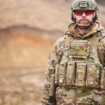 RAROG: огляд сучасних засобів індивідуального захисту