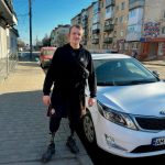 Покалічений війною – забутий державою: ветеран з Житомирщини загубився у владній байдужості