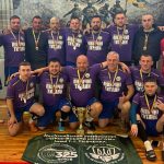 Код незламності: як ветерани Чернігівщини стають реабілітологами для самих себе та побратимів