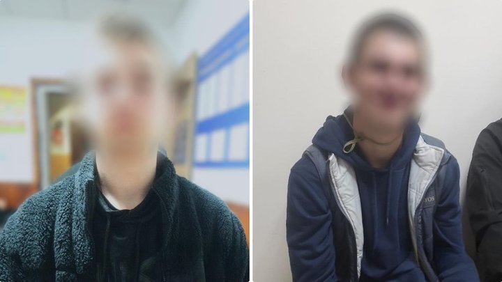 На Івано-Франківщині двоє юнаків напали на ветеранів та побили поліцейського