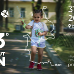 Стартувала реєстрація на 33-й «Пробіг під каштанами»