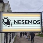 Несемось до змін: у Києві працює унікальне ветеранське СТО «NESEMOS»