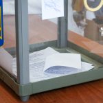 Скандал на виборах до Ради ветеранів на Одещині