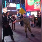 У Києві представники ТЦК побили ветерана, а дружину змусили видалити відеодокази