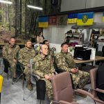 Як ветеранам у Житомирі допомагають повернутися до життя