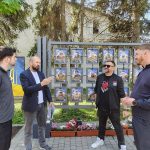 Ветерани однієї з громад Буковини напряму говорили з владою про свої проблеми