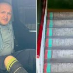 У Луцьку ветерани не можуть вийти з дому: замість пандусів — "цирк із нарадами"
