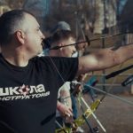 Ветеранів навчають бути інструкторами з адаптивного спорту