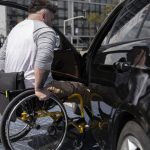 Ветерани з пораненнями вимагають справедливих пільг на авто