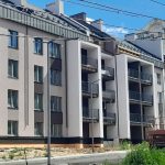 Коли ветерани з інвалідністю 3-ї групи отримають власне житло?!