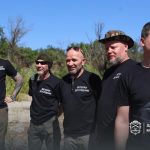 На Хортиці ветерани досліджують військовий табір XVIII століття