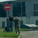 Ветерани заявили про конфлікт із працівниками ТЦК у Володимирі