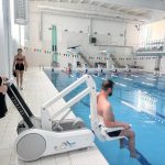 Безоплатна гідрореабілітація для ветеранів і дітей загиблих