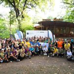У Львові пройшов  гранд-фінал Кубку Чемпіонів ВВЛП 2026 -  Всеукраїнської Ветеранської Ліги Петанку з петанку