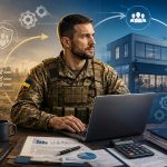 Бізнес під час служби: що робити з ФОП і ТОВ, якщо власник мобілізований