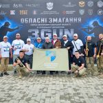 На Одещині ветерани вперше змагалися у стрілецькій дисципліні «3GUN»