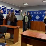 Житомир першим в Україні запустив безкоштовне навчання ПДР для родин ветеранів: до проєкту долучається патрульна поліція та бізнес